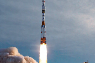 Успешный пуск ракеты-носителя Союз-2.1б с космодрома Плесецк был осуществлен в 11 часов 48 минут боевыми расчетами космических войск ВКС