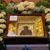 Две драгоценные православные иконы будут выставлены в Свято-Андреевском морском кафедральном соборе 15 и 16 января 2024 года.