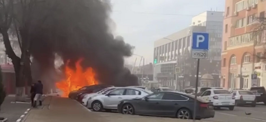 Новости Белгорода: атаки ВСУ за сутки 29 февраля, обстрелы со стороны Украины по семи белгородским муниципалитетам