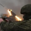 Новости СВО и карта боевых действий на Украине онлайн сегодня 28 марта 2024 года